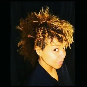 Meet your Posher, Melissa